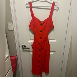 Cute summer dress -forever21